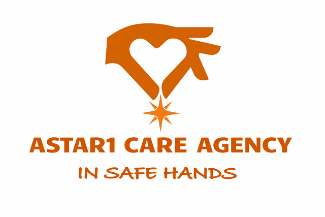 Astar1 Care Agency