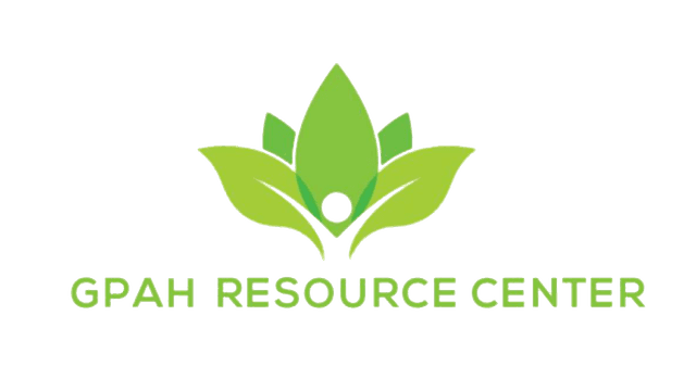 GPAH Resource Center