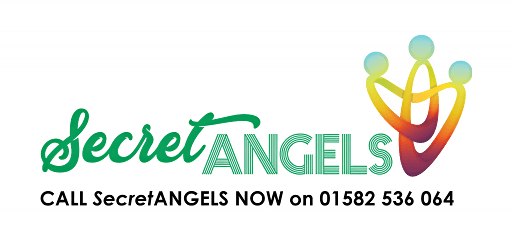 Secret Angels